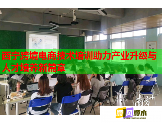 西寧跨境電商技術(shù)培訓(xùn)助力產(chǎn)業(yè)升級與人才培養(yǎng)新篇章 西寧跨境電商技術(shù)培訓(xùn)助力產(chǎn)業(yè)升級與人才培養(yǎng)新篇章