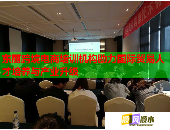 東麗跨境電商培訓(xùn)機(jī)構(gòu)助力國際貿(mào)易人才培養(yǎng)與產(chǎn)業(yè)升級(jí) 東麗跨境電商培訓(xùn)機(jī)構(gòu)助力國際貿(mào)易人才培養(yǎng)與產(chǎn)業(yè)升級(jí)