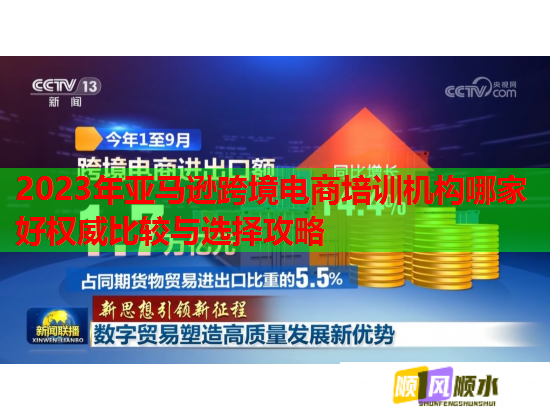 2023年亞馬遜跨境電商培訓機構(gòu)哪家好權(quán)威比較與選擇攻略 2023年亞馬遜跨境電商培訓機構(gòu)哪家好權(quán)威比較與選擇攻略