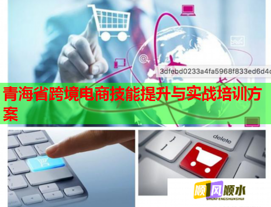 青海省跨境電商技能提升與實戰(zhàn)培訓(xùn)方案 青海省跨境電商技能提升與實戰(zhàn)培訓(xùn)方案