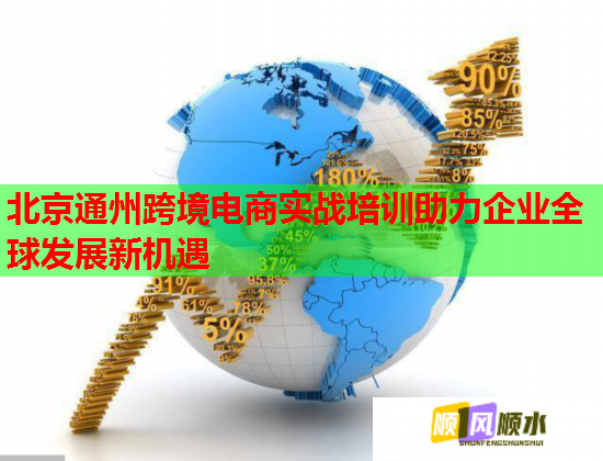 北京通州跨境電商實戰(zhàn)培訓助力企業(yè)全球發(fā)展新機遇 北京通州跨境電商實戰(zhàn)培訓助力企業(yè)全球發(fā)展新機遇